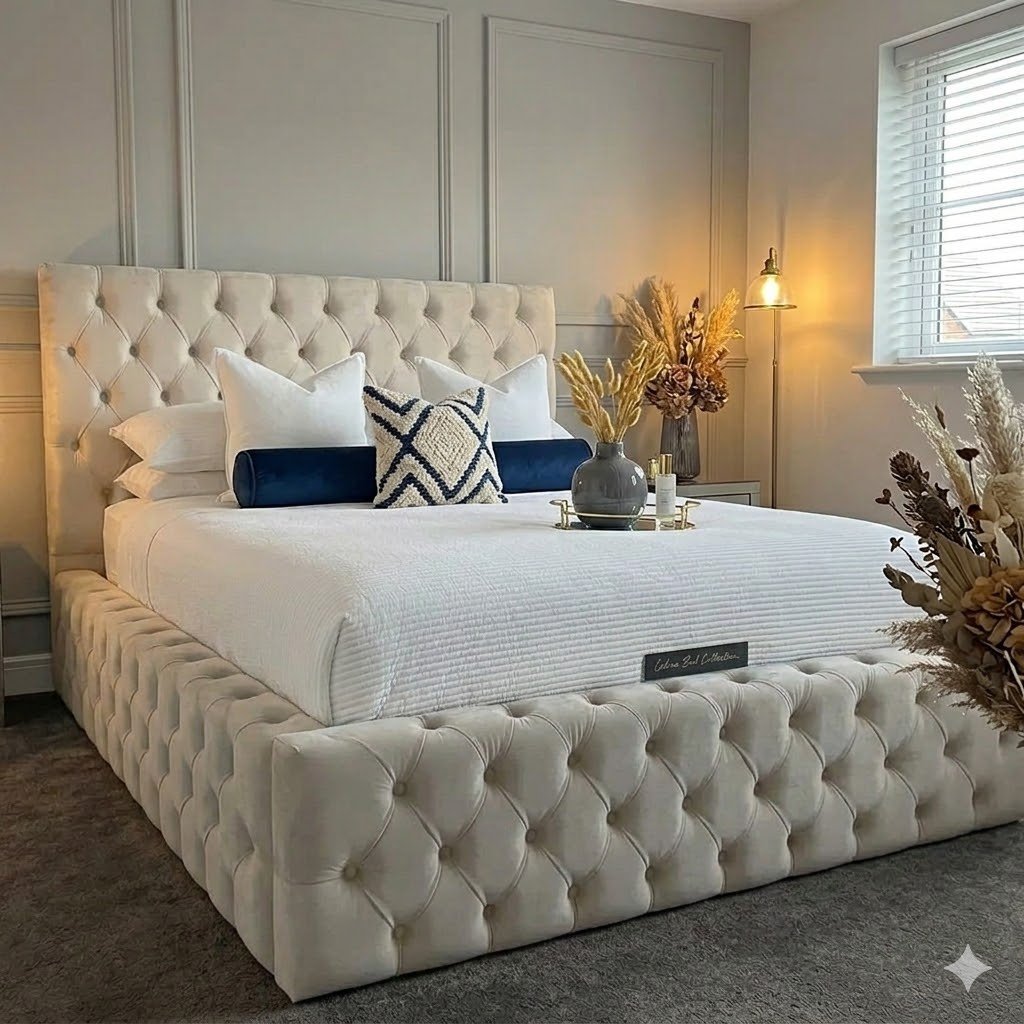 Celine Bed